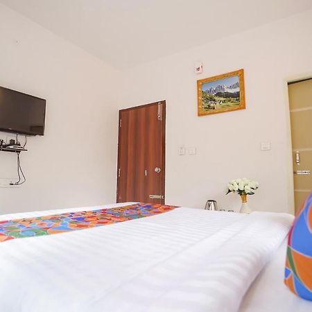 אוטי Fabhotel All Season'S Stays מראה חיצוני תמונה