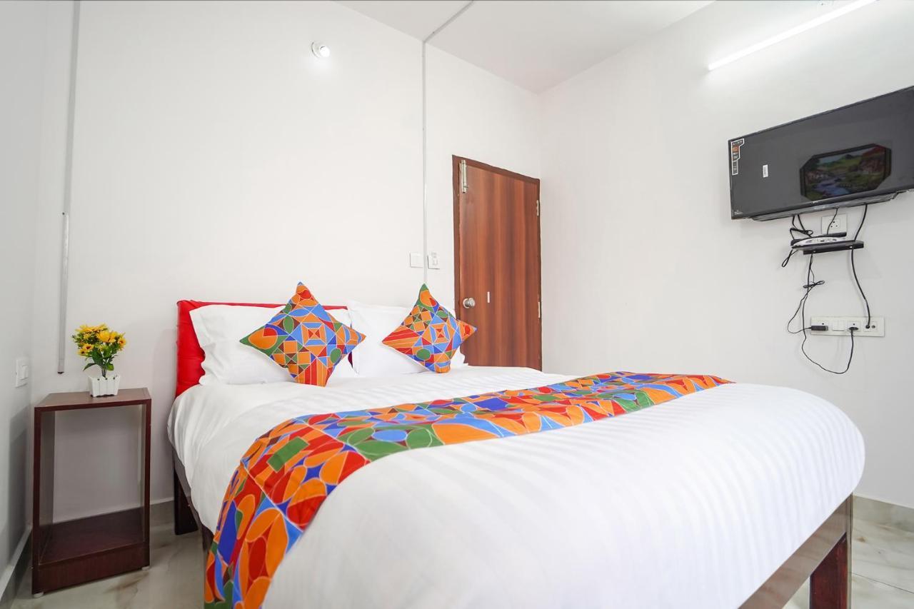 אוטי Fabhotel All Season'S Stays מראה חיצוני תמונה