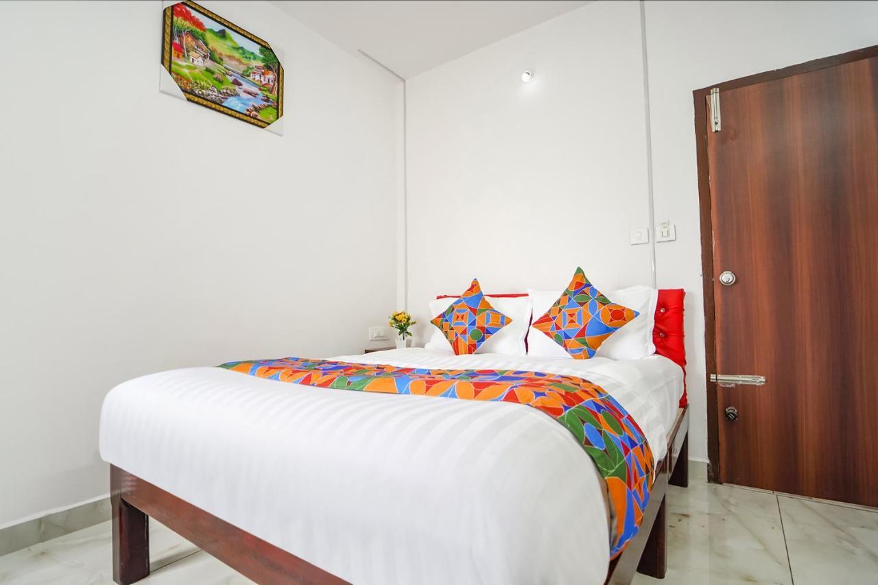 אוטי Fabhotel All Season'S Stays מראה חיצוני תמונה