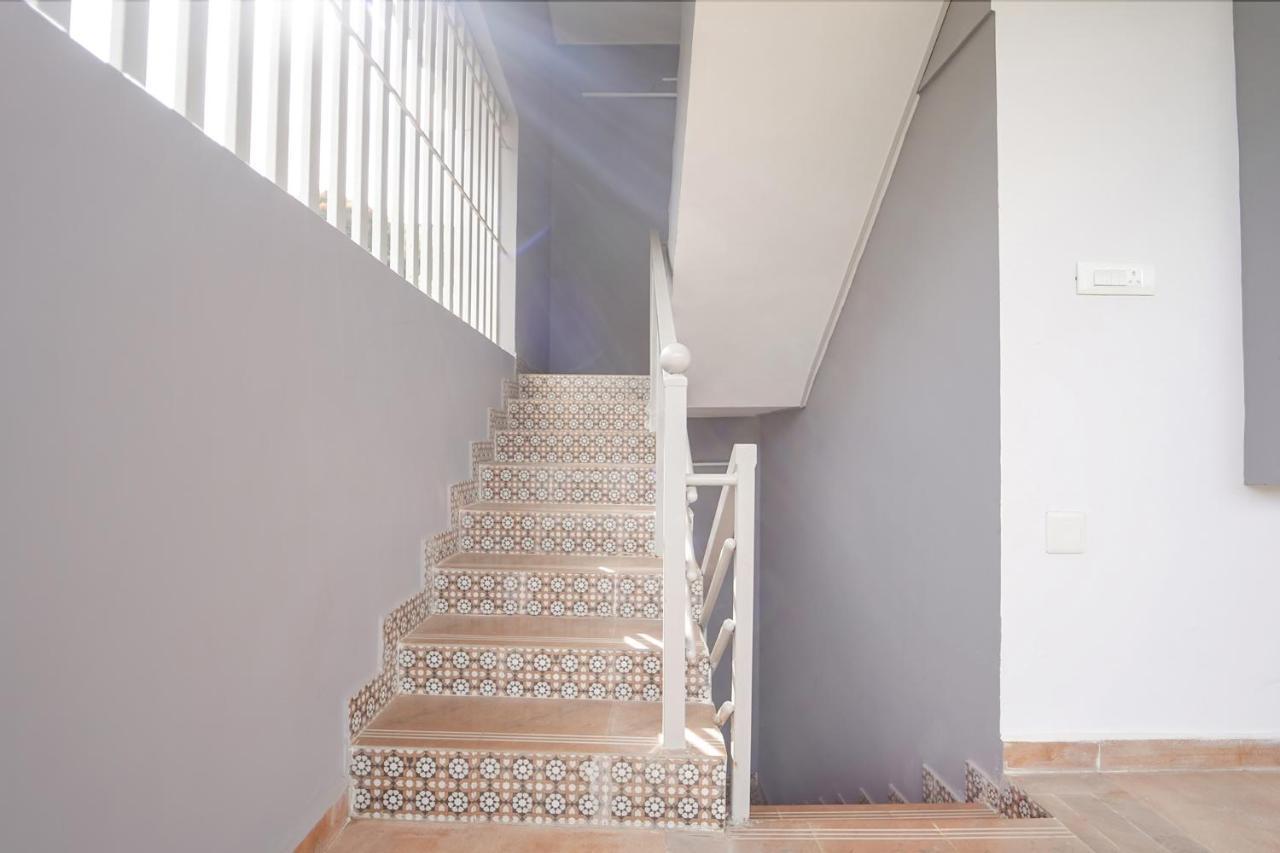 אוטי Fabhotel All Season'S Stays מראה חיצוני תמונה