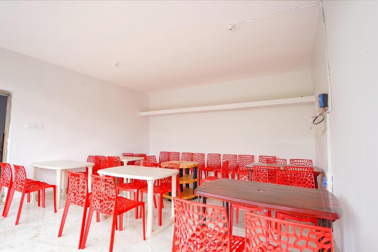 אוטי Fabhotel All Season'S Stays מראה חיצוני תמונה