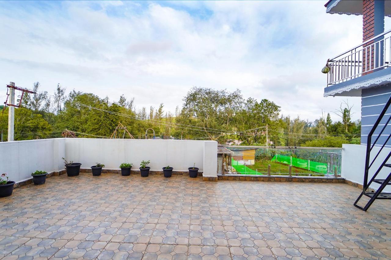 אוטי Fabhotel All Season'S Stays מראה חיצוני תמונה